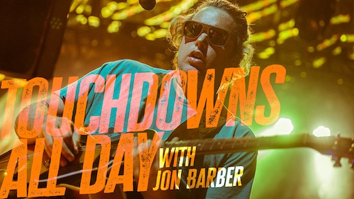 Touchdowns All Day Podcast